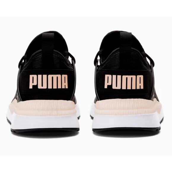 PUMA Women's PC Runner Sneakers Shoe SoftFoam Comfort - Size 7 - Picture 9 of 10